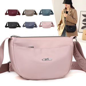 CHIBAO | Light Minimalist Fashion Shoulder Crossbody Bag