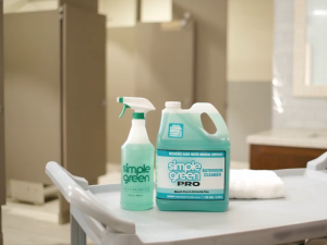 Simple Green Pro Bathroom Cleaner 3.78 Liters