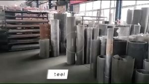 DIYMO stainless screen Steel Grade 304 for Anti-Mosquito Protection Fine Woven Mesh Insect Mesh Screen Insect Screen Wire Mesh Net Filter 5meters per roll MESH 18