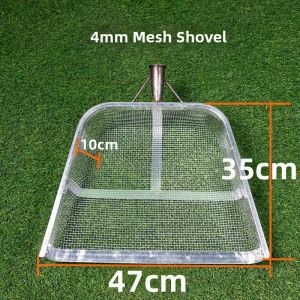 CHAOQUN | Soil Filtering Sifter Tool