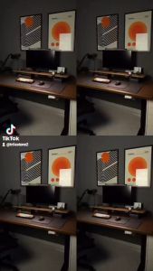 Lót Chuột Nỉ (Bản Cao Cấp) Cỡ Lớn Chống Trơn Trượt Dày 3mm Pad Chuột Decor Chơi Game Siêu Bền Siêu Đẹp Kích Thước 80x40cm 90x40cm