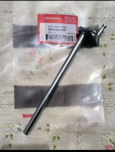 As Standar Tengah Genio Beat New LED Street 2020 Scoopy New 2021