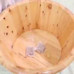 【🇸🇬 SG Seller】Cheapest 🔥Chinese Herbal Foot Soaking 中药泡脚 排毒排湿消胖驱寒助眠祛脚臭 Foot Spa Therapy/ Foot Soak 足部水疗/足部泡脚