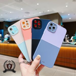 IC Softcase pelindung kamera casing fyp polos OPPO ll WARNA DAN TYPE RANDOM CF