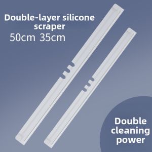 Yisheng | Floor Squeegee Flexible and Durable Silicone Blade
