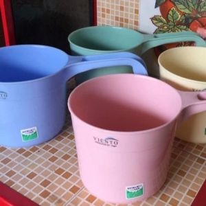 Gayung kamar mandi lionstart