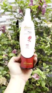 XỊT DƯỠNG TÓC HƯƠNG NƯỚC HOA PROCERIN