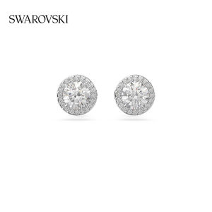 Swarovski | Romantic Style High-end Earrings