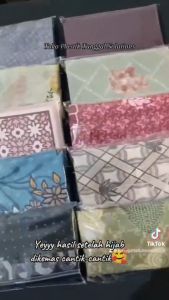 Plastik OPP Lem: Pilihan Ideal Untuk Undangan & Souvenir Pernikahan