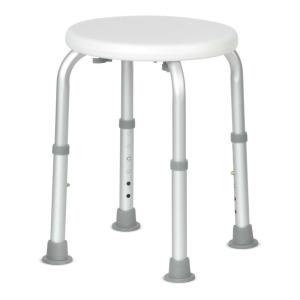 Non-slip Bathroom Seat