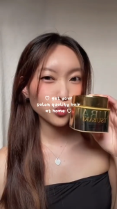 SG Stock｜BUNDLE OF 3｜TSUBAKI Premium Repair Hair Mask 180g