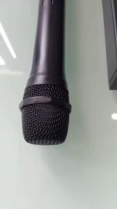 MICROPHONE SONY S222 / HANDLE MIC / S222 UHF / WIRELLESS SONY S222