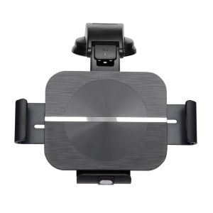 Wireless Car Charger Stand for Samsung Z fold 5 4 Fold3 2 S23 Ultra S22 S20 Note 20 10 9 Vivo X Fold Fold plus Fold2 iPhone 14 13 12 11 Pro Max  XIAOMI Mix Fold3  Car Mount Holder Wireless Charging Phone Bracket