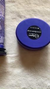 Chính hãng Trưng bày - Combo lọc trước và lọc sau Dyson V7 V8 SV11 SV10 (đọc mô tả)