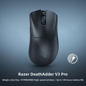 Razer | Ultra-fast Gaming Mouse