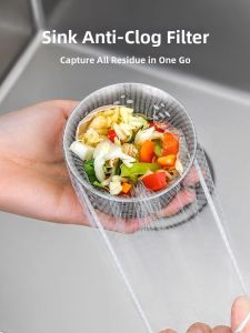 youqin | Food Waste Filtering Net