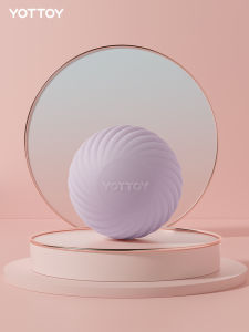YOTTOY | Bóng Massage Thư Giãn Cho Cơ Bắp Và Điểm Áp Lực