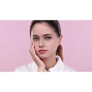 Laikou | LAIKOU Hyaluronic & Collagen Eye Cream 20g Hydrating Even Complexion Smooth Soft with Caffeine Niacinamide Vitamin C
