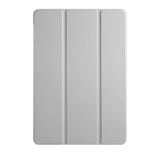 For Poco Pad C1 Case with Pen Holder Trifold PU Leather Acrylic Clear Hard Stand Case For Xiaomi Poco Pad C1 Cover 9.7 inch 2026