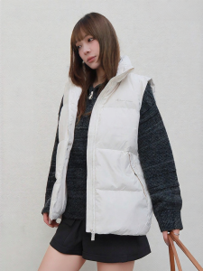Champion | 3-Way Protective Down Vest