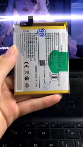 PIN Thay Thế VIVO (B-B1) Y55/ Y55S/ Y55A/ Y55L ( Tặng keo dán và bộ sửa )