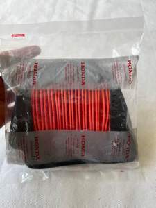 17210-KVB-930  FILTER UDARA VARIO 110 KARBU . VARIO 110 TECHNO KARBU