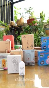 Loa Nghe Pháp Tụng Kinh 60 Bài CHÂN THIỆN MỸ Máy Niệm Phật Mini Đeo Cổ