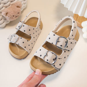 Soft Bottom Non-slip Summer Casual Shoes