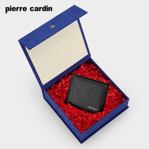 Pierre Cardin | Ví Ngắn Cao Cấp Kinh Doanh