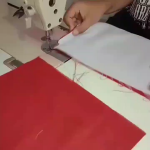 1 paket isi 10 pcs bendera merah putih berbagai macam ukuran kualitas terbaik