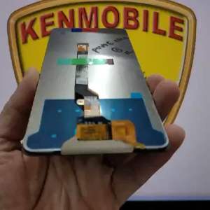 Màn Hình Tương Thích TECNô Pova 6 Neo (tặng keo dán + cường lực)