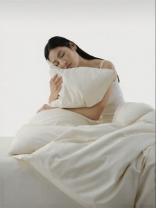 aTOUR PLANET | Naked Cotton 100% Cotton Bedding Set