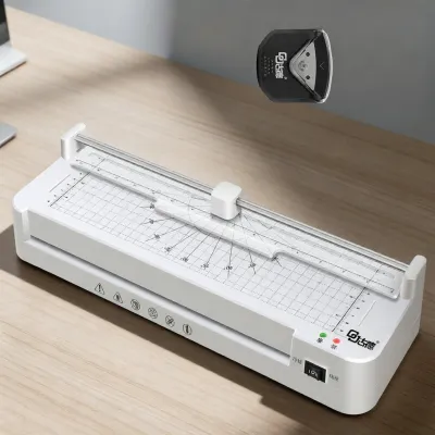 Good | Compact Mini Home Laminator A4/A3