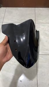 Visor CB150 R New Standar & Windshield CB150R