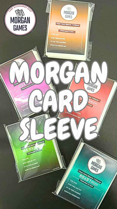 jar of greed yugioh card KMC Mini Character Guard (Over sleeves) main image 0