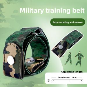 XIANZHAO | Adjustable Elastic Belt for Teens