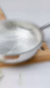 [HCM] Chảo inox Kaiyo Embrossed Silver Crown – Đỉnh cao của bếp sang chuẩn Nhật inox 304 size 202428