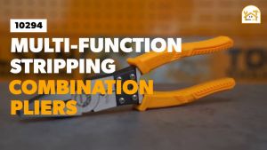 Kìm răng cắt đa năng 215mm 8.5″ Tolsen 10294 - Hàng chính hãng.