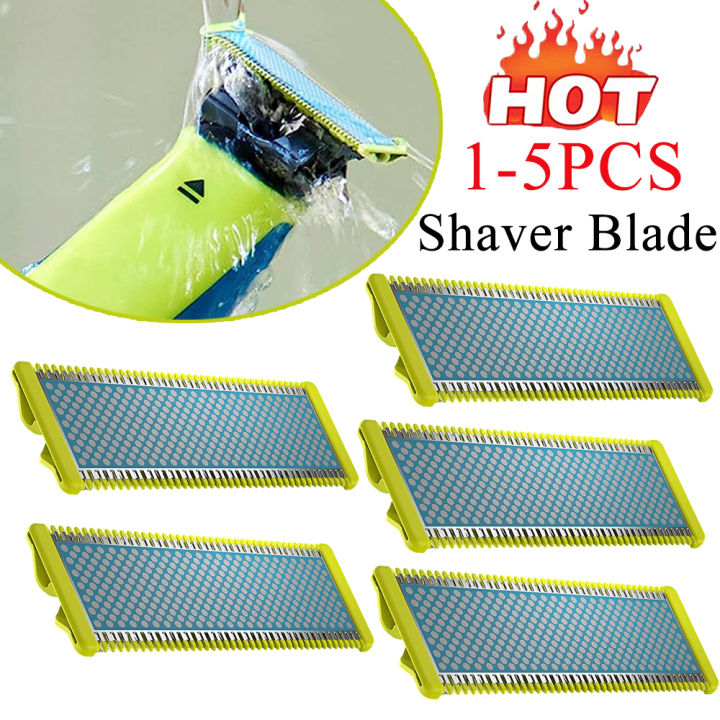 Replacement Shaver Blades AntiFriction Hair Trimmer Blades Head Shaver
