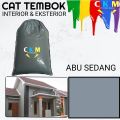 Cat tembok 5 kg promo / KHUSU PULAU JAWA / Cat tembok kiloan 5 kg / Cat kiloan grad A super / Cat tembok INTERIOR & INTERIOR / Cat. 