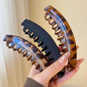 กิ๊บติดผมสีพื้น กิ๊บรูปกล้วย กิ๊บติดผมรูปปลา เครื่องประดับผมผู้หญิง กิ๊บติดผมแฟชั่น กิ๊บติดผมหางม้า กิ๊บหนีบผม