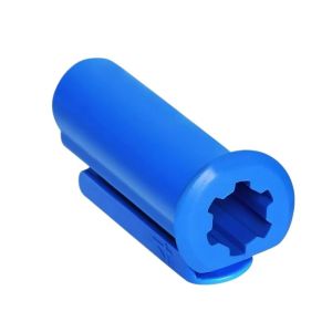 Silicone Fishing Rod Line Winder Great Fishing Gear Outdoor Camping Travel Supplies Yizhanshi Brand China Made under 50 Yuan