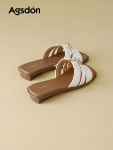 Agsdon | Thick Soled Sandals