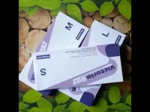 Hộp 100 cái Găng tay cao su TPE Victoria Bay siêu dai làm bếp chế biến thực phẩm vệ sinh nhà cửa