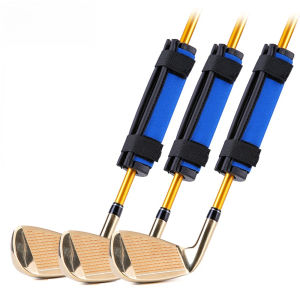 Bộ Tạ Tập Luyện Đánh Gôn JZQ030 Giúp Cải Thiện Tốc Độ Phụ Kiện Chơi Gôn