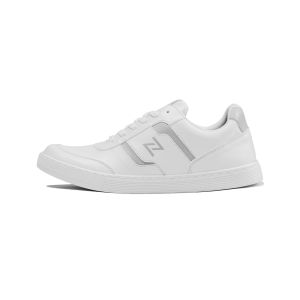 NAZ REFANI - Sepatu Sneakers Pria Casual Putih Sepatu Cowok