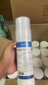 Lõi Lọc Nước MINERAL PLUS KAROFI - Hàng chính hãng - dùng cho máy lọc nước Karofi D528 D66s X18...
