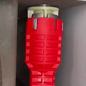 คุณสมบัติของ MUSCLE COW ประแจขันน็อตใต้อ่าง 8 IN 1 ประแจ ขันน็อต ก๊อกน้ำ อ่างล้างหน้า เปลี่ยนหัวได้ อเนกประสงค์ อ่างล้านจาน ใต้ซิงค์ ใต้อ่าง