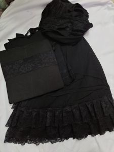 Terbaru Mukena Rayon Zara 2in1
