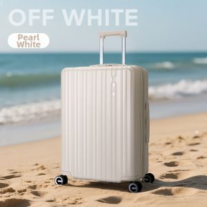 American Tourister | New Large Capacity Luggage 20 Inch